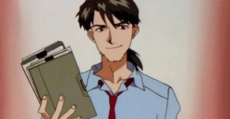 Neon Genesis Evangelion: A Doubt Is Widespread Among Fans Who Killed THIS Character? Neon Genesis Evangelion: A Doubt Is Widespread Among Fans Who Killed THIS Character?