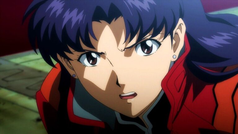 Neon Genesis Evangelion: Misato comes to life in realistic Nekoneko cosplay Neon Genesis Evangelion: Misato comes to life in realistic Nekoneko cosplay