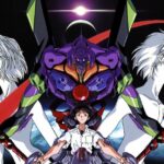 Neon Genesis Evangelion: Anno’s work debuts in the cast iron teapot market Neon Genesis Evangelion: Anno’s work debuts in the cast iron teapot market