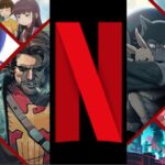 Netflix announces the results of the anime on its platform – they were a success Netflix announces the results of the anime on its platform – they were a success