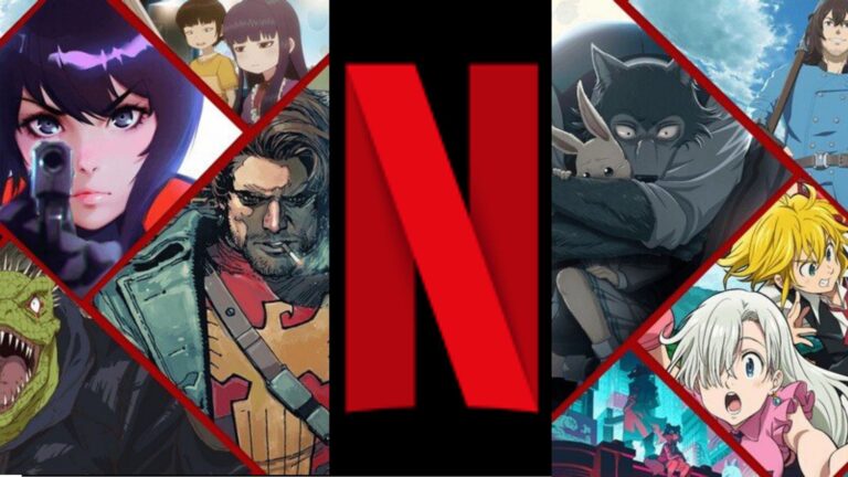 Netflix announces the results of the anime on its platform – they were a success Netflix announces the results of the anime on its platform – they were a success