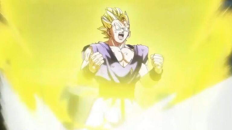 New Dragon Ball Super: Super Hero trailer, Gohan’s rage is a new mystery? New Dragon Ball Super: Super Hero trailer, Gohan’s rage is a new mystery?