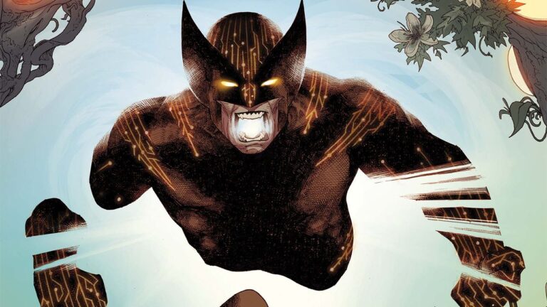 Omega Wolverine, here is the full story of the future Logan Omega Wolverine, here is the full story of the future Logan
