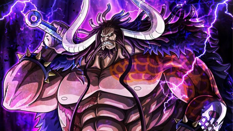 ONE PIECE 1042 Spoiler: The first details, the blow of disappointment ONE PIECE 1042 Spoiler: The first details, the blow of disappointment