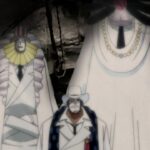 ONE PIECE 1042: an intervention that will cost a lot ONE PIECE 1042: an intervention that will cost a lot