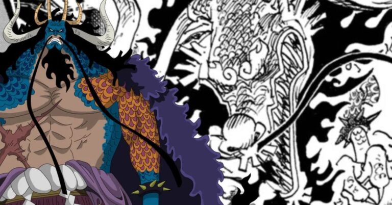 ONE PIECE 1043 if Luffy dies? Here’s the worst-case scenario for Wano ONE PIECE 1043 if Luffy dies? Here’s the worst-case scenario for Wano