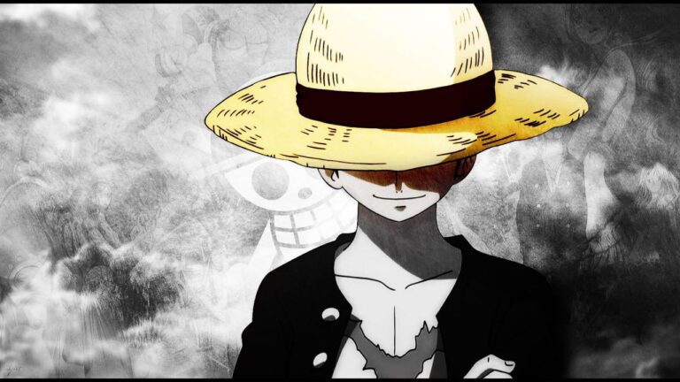 ONE PIECE 1043 full of spoilers and pictures: It’s back ONE PIECE 1043 full of spoilers and pictures: It’s back