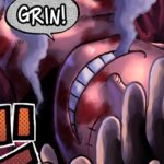 ONE PIECE 1043: The drums ring in the new era ONE PIECE 1043: The drums ring in the new era