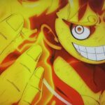 ONE PIECE 1044 is on MANGA Plus, the most anticipated chapter since the time warp ONE PIECE 1044 is on MANGA Plus, the most anticipated chapter since the time warp