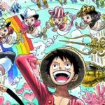 ONE PIECE 1044: Did Oda leave a clue to Luffy’s future 11 years ago? ONE PIECE 1044: Did Oda leave a clue to Luffy’s future 11 years ago?