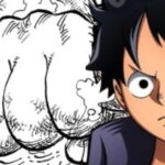 ONE PIECE 1044, Luffy attains a new kind of power, can we speak of a divine level? ONE PIECE 1044, Luffy attains a new kind of power, can we speak of a divine level?