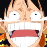 ONE PIECE 1044 full spoilers and pics: The Laugh of Freedom ONE PIECE 1044 full spoilers and pics: The Laugh of Freedom