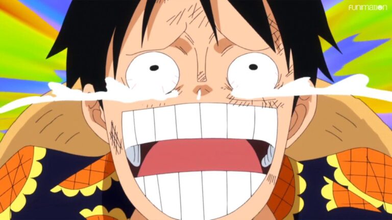 ONE PIECE 1044 full spoilers and pics: The Laugh of Freedom ONE PIECE 1044 full spoilers and pics: The Laugh of Freedom