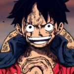 ONE PIECE 1044 spoiler: very first images and text leaked! Who is it? ONE PIECE 1044 spoiler: very first images and text leaked! Who is it?