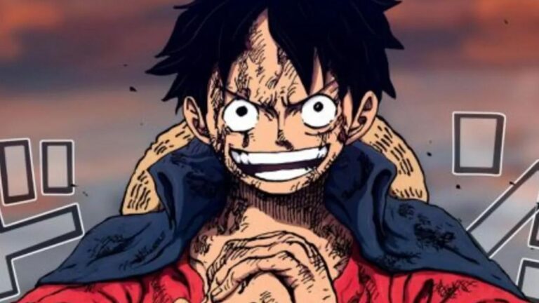 ONE PIECE 1044 spoiler: very first images and text leaked! Who is it? ONE PIECE 1044 spoiler: very first images and text leaked! Who is it?