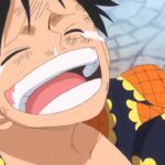 ONE PIECE 1045 spoilers: the battle of fun ONE PIECE 1045 spoilers: the battle of fun