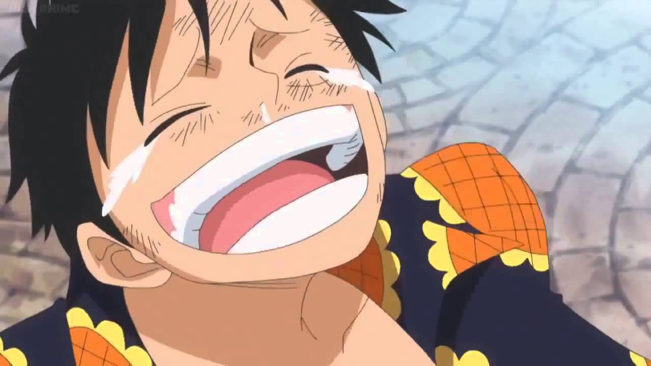 ONE PIECE 1045 spoilers: the battle of fun