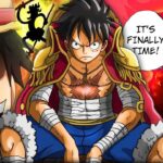 ONE PIECE, the wish of Kaido, Nika and Joy Boy: is history repeating itself? ONE PIECE, the wish of Kaido, Nika and Joy Boy: is history repeating itself?