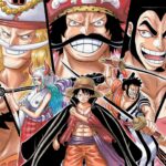 ONE PIECE, what fate awaits Wano after his release? The first doubts come ONE PIECE, what fate awaits Wano after his release? The first doubts come