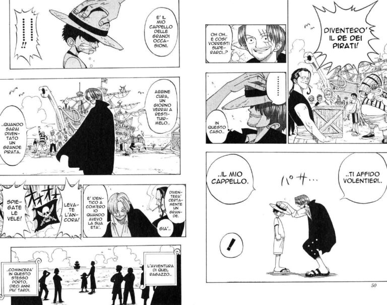 ONE PIECE: The editor confirms that he knows the ending but not who the 11th Mugiwara will be ONE PIECE: The editor confirms that he knows the ending but not who the 11th Mugiwara will be