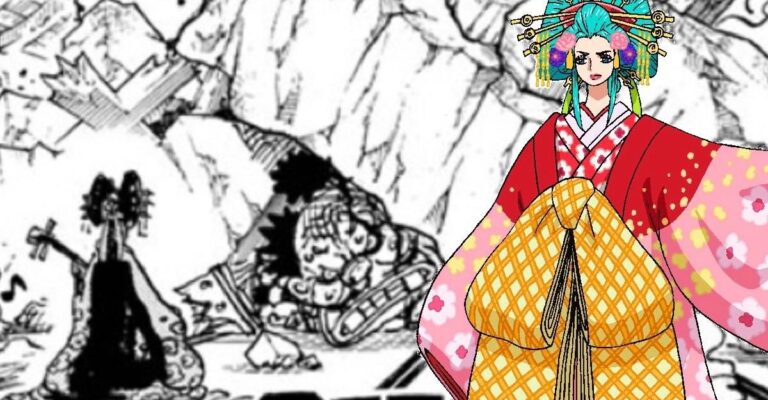 ONE PIECE, is it finally time for Oden’s revenge? His legacy is making itself felt ONE PIECE, is it finally time for Oden’s revenge? His legacy is making itself felt