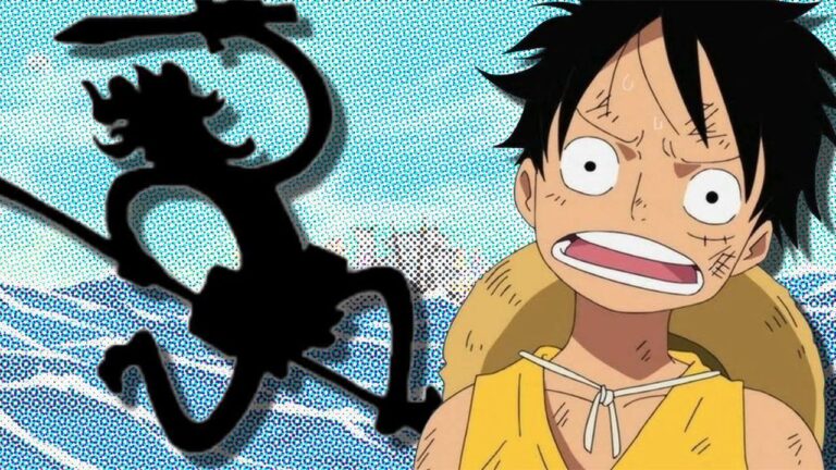 ONE PIECE, Joy Boy and Nika: Reincarnation or Inheritance of a Will? ONE PIECE, Joy Boy and Nika: Reincarnation or Inheritance of a Will?