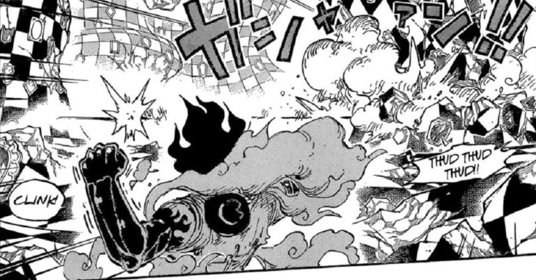 ONE PIECE: Why did Oda choose the Gom Gom fruit for Luffy? ONE PIECE: Why did Oda choose the Gom Gom fruit for Luffy?