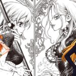 ONE PIECE: It’s Nami VS Kalifa in the beautiful previews of the chapter redesigned by Boichi ONE PIECE: It’s Nami VS Kalifa in the beautiful previews of the chapter redesigned by Boichi