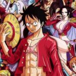 ONE PIECE: The titles of the next episodes of the Eiichiro Oda series are online ONE PIECE: The titles of the next episodes of the Eiichiro Oda series are online