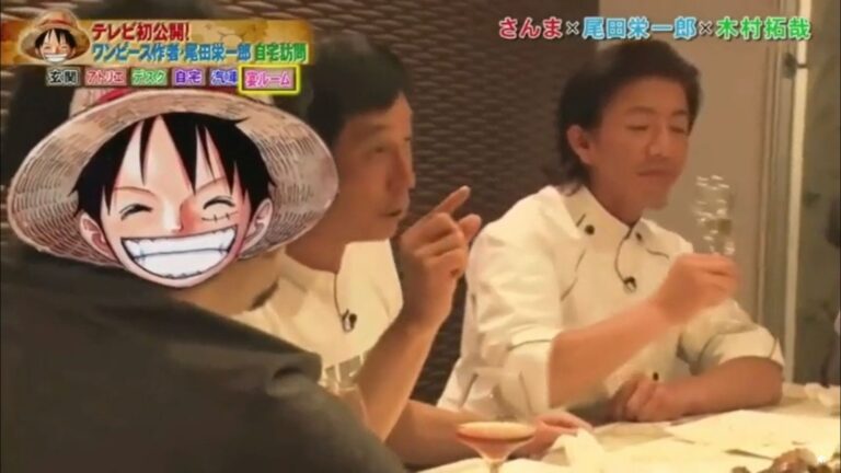 ONE PIECE: Oda’s daughter’s favorite character and the funny question for her father ONE PIECE: Oda’s daughter’s favorite character and the funny question for her father