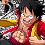 ONE PIECE: Will Luffy’s new power have a place in the ONE PIECE RED movie? ONE PIECE: Will Luffy’s new power have a place in the ONE PIECE RED movie?