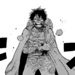 ONE PIECE, the preview of Chapter 1044: Changes in Onigashima ONE PIECE, the preview of Chapter 1044: Changes in Onigashima