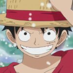ONE PIECE: RED, Luffy appears on the new promo cover ONE PIECE: RED, Luffy appears on the new promo cover