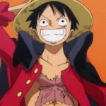 ONE PIECE: RED revealed the character designs of Luffy and his companions on behalf of Rock ONE PIECE: RED revealed the character designs of Luffy and his companions on behalf of Rock