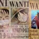 ONE PIECE, will Luffy’s bounty be outstanding after Wano? The number after chapter 1044 ONE PIECE, will Luffy’s bounty be outstanding after Wano? The number after chapter 1044