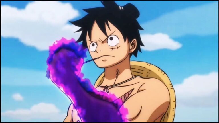 ONE PIECE, the titles of the next episodes: The man who becomes the Pirate King ONE PIECE, the titles of the next episodes: The man who becomes the Pirate King