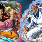 ONE PIECE: three important characters that deserve their own series ONE PIECE: three important characters that deserve their own series
