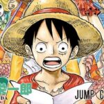 ONE PIECE, manga sales down: Here is the iconography of the last 14 years ONE PIECE, manga sales down: Here is the iconography of the last 14 years