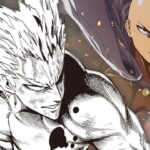 One-Punch Man 160: All Saved, But Now? The greatest fight of all time is upon us One-Punch Man 160: All Saved, But Now? The greatest fight of all time is upon us