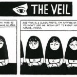 Persepolis, even the comic about the Iranian revolution, has fallen victim to censorship in the US Persepolis, even the comic about the Iranian revolution, has fallen victim to censorship in the US