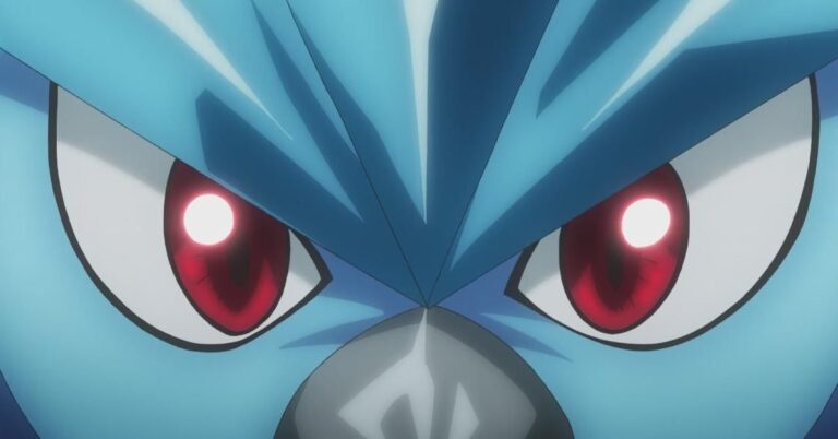 Exploration Pokémon: Hunt in the Ice, the true power of the legendary Articuno Exploration Pokémon: Hunt in the Ice, the true power of the legendary Articuno