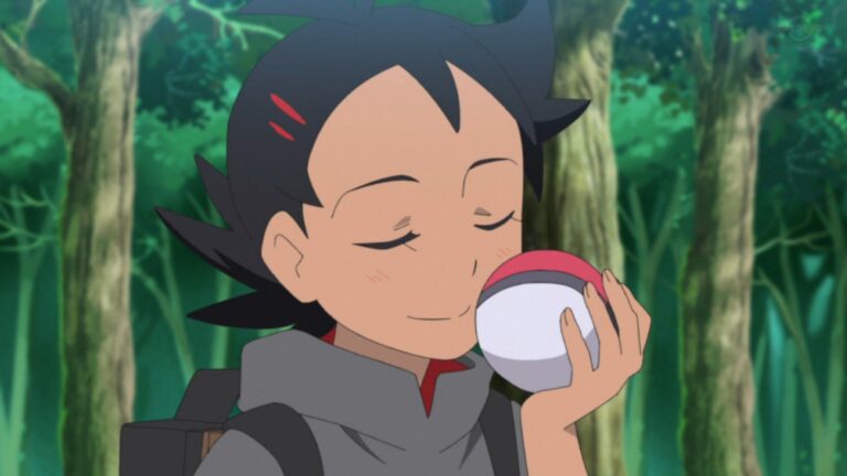Pokémon Exploration: Is Goh a Better Trainer Than Ash? let’s talk about Pokémon Exploration: Is Goh a Better Trainer Than Ash? let’s talk about