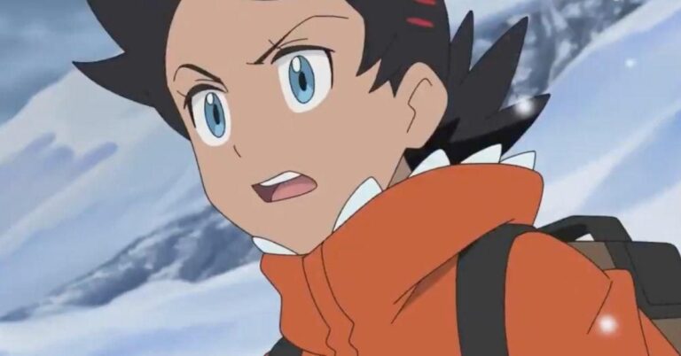 Pokémon Exploration: Goh prepares for his greatest mission Pokémon Exploration: Goh prepares for his greatest mission