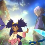 Pokémon Explorations, the opening reveals the return of many historical characters Pokémon Explorations, the opening reveals the return of many historical characters