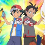 Pokémon Exploration: Ash’s greatest challenge in the anime’s new opening Pokémon Exploration: Ash’s greatest challenge in the anime’s new opening