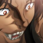 The anime Hanma Baki: Son of Ogre is getting a second season The anime Hanma Baki: Son of Ogre is getting a second season
