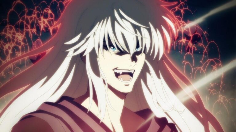 Bastard!!: Ankoku no Hakaishin anime launches on Netflix in June Bastard!!: Ankoku no Hakaishin anime launches on Netflix in June
