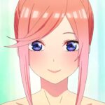 Gotoubun no Hanayome reveals trailer for upcoming movie Gotoubun no Hanayome reveals trailer for upcoming movie