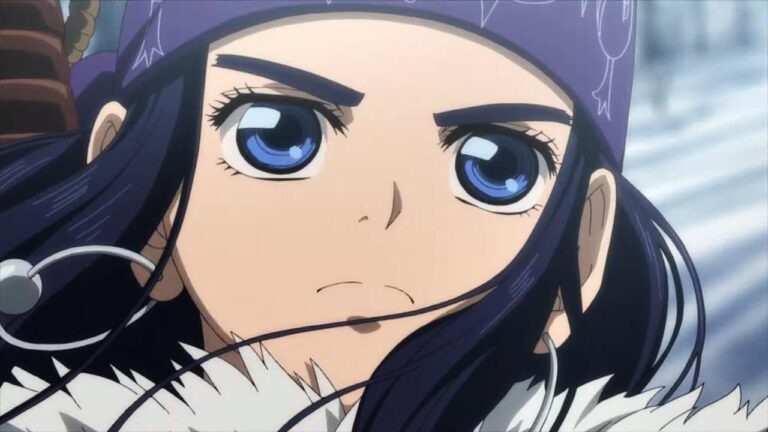 Golden Kamuy dates the reboot of its fourth season Golden Kamuy dates the reboot of its fourth season