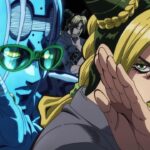 JoJo’s Bizarre Adventure: Stone Ocean unveils a trailer for the second part JoJo’s Bizarre Adventure: Stone Ocean unveils a trailer for the second part